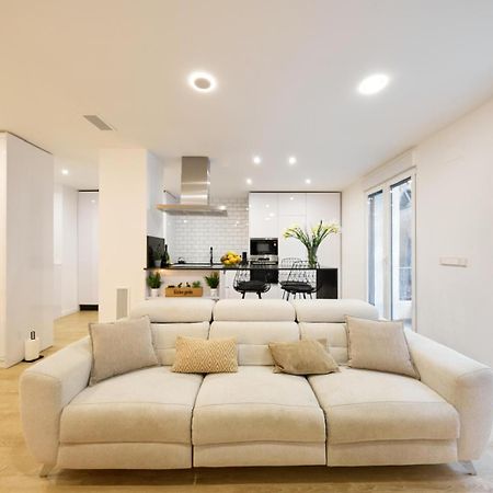 Cartagena Centro Puerto Nova Apartment Luaran gambar