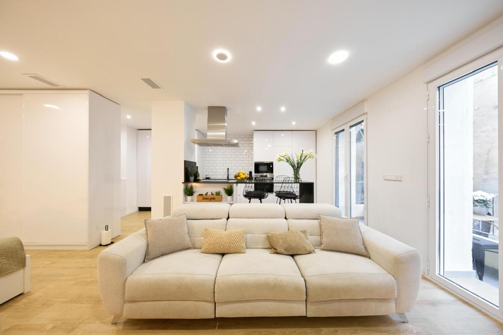 Cartagena Centro Puerto Nova Apartment Luaran gambar